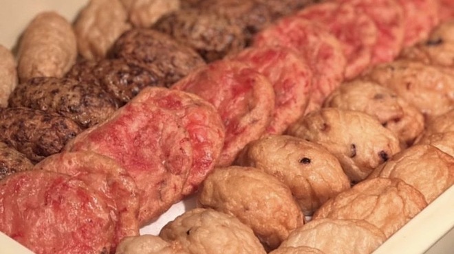 たこ焼きとおでん 石橋 - メイン写真: