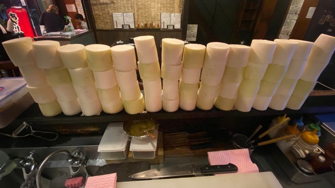 たこ焼きとおでん 石橋 - メイン写真: