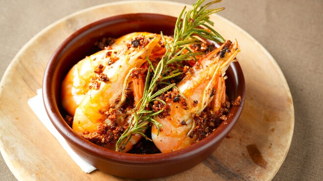 酒場 ロッカク - メイン写真: