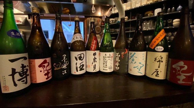 たこ焼きとおでん 石橋 - メイン写真: