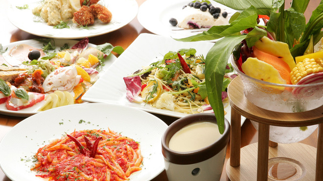 Pasta House Awkitchen Farm 多摩センター店 エーダブリュキッチン ファーム 多摩センター イタリアン ネット予約可 食べログ Pasta House Awkitchen Farm 多摩センター店 エーダブリュキッチン ファーム 多摩センター イタリアン ネット予約可 食べログ