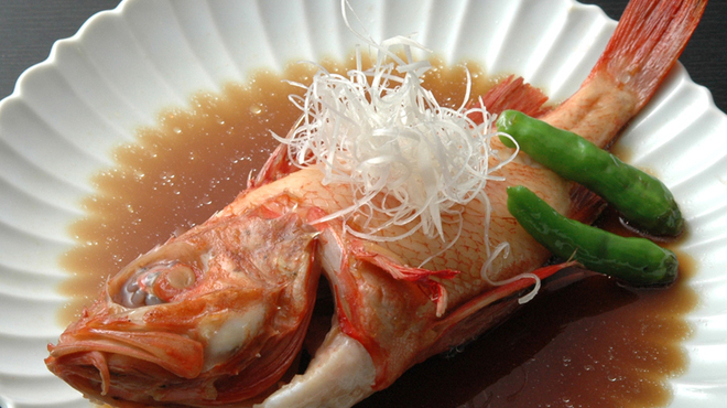 時代寿司 - メイン写真: