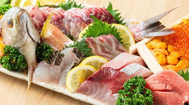 とっと - メイン写真: