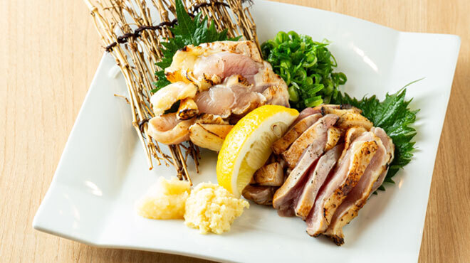 とっと - メイン写真: