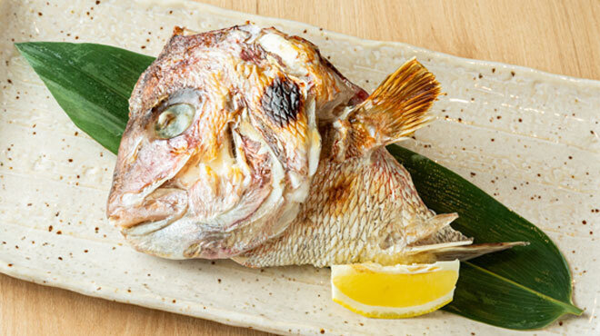 とっと - メイン写真: