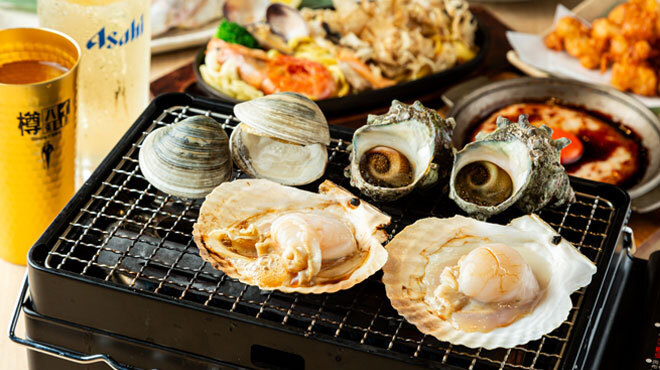 とっと - メイン写真: