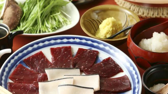 まんみ西麻布 - メイン写真: