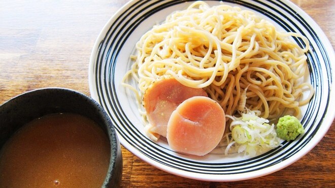 麺屋すみす - メイン写真: