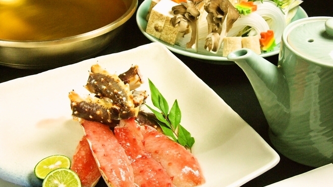 近江源助 - メイン写真: