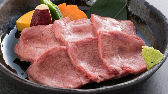 焼肉ホルモン 松鳳山 - メイン写真: