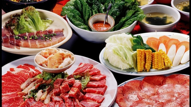 カルビ屋大福 門司店 門司 焼肉 食べログ