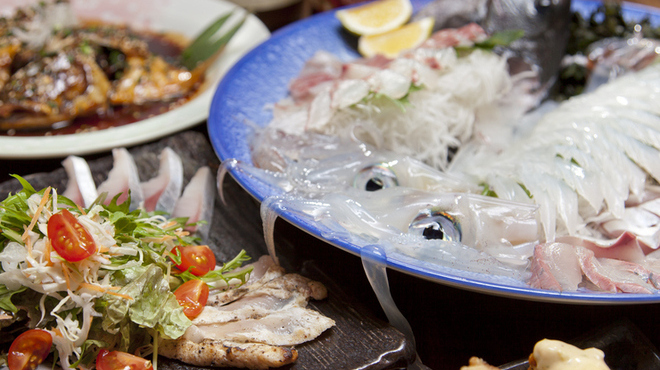 鮮圭 下関 居酒屋 食べログ