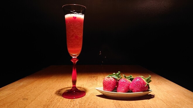 IT's - メイン写真: