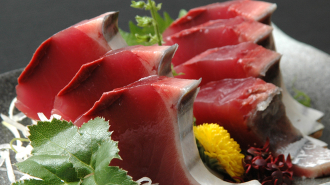 時代寿司 - メイン写真: