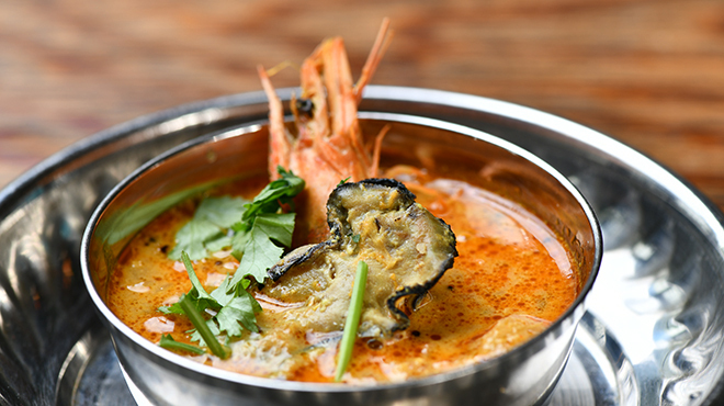 丸祇羅 - メイン写真: