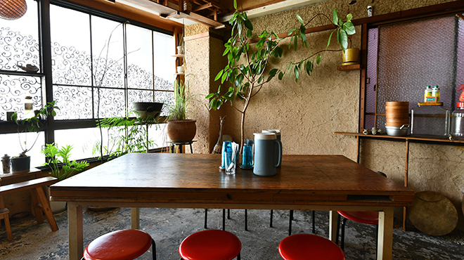 丸祇羅 - メイン写真: