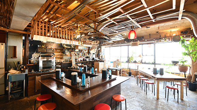 丸祇羅 - メイン写真: