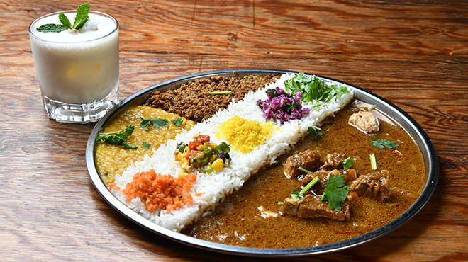 丸祇羅 - メイン写真: