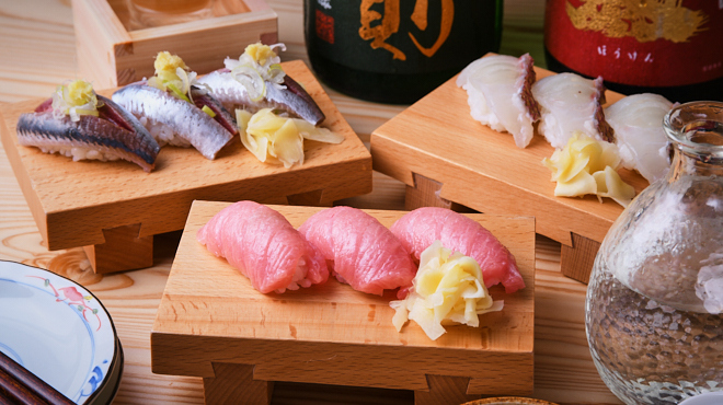 酒場はじめ - メイン写真: