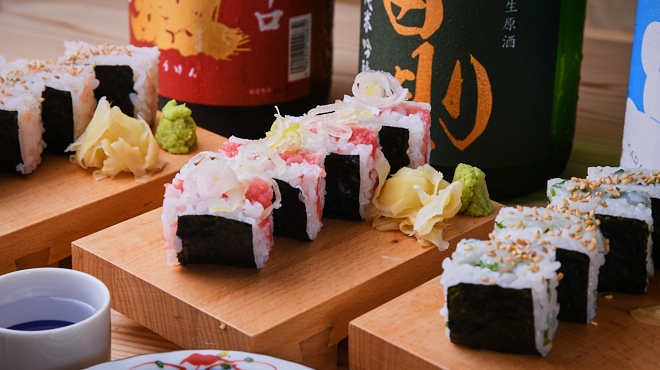 酒場はじめ - メイン写真: