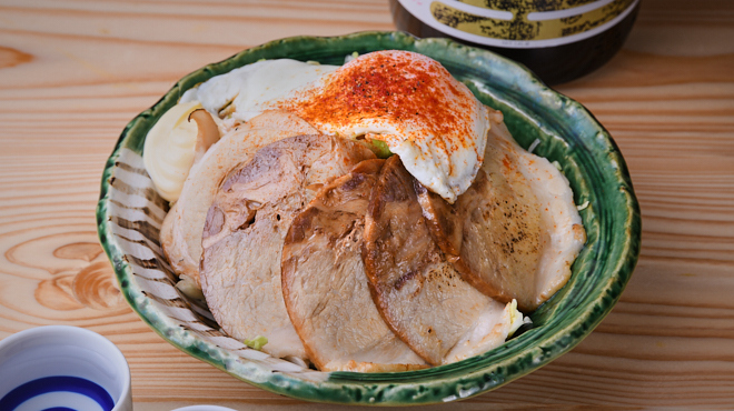 酒場はじめ - メイン写真: