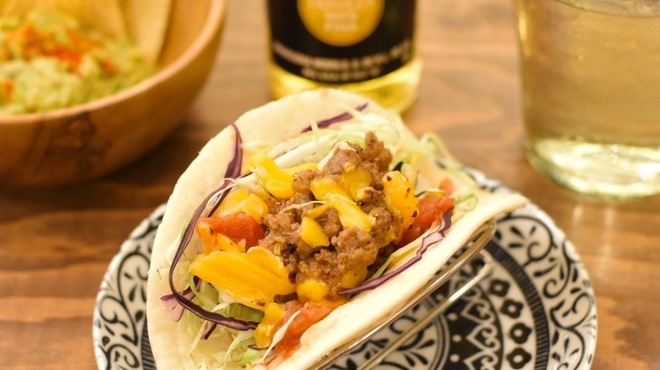 ニューメキシカン エルポポ - メイン写真: