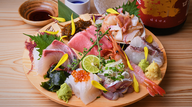 酒場はじめ - メイン写真: