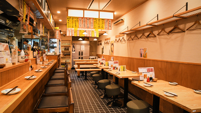 酒場はじめ - メイン写真: