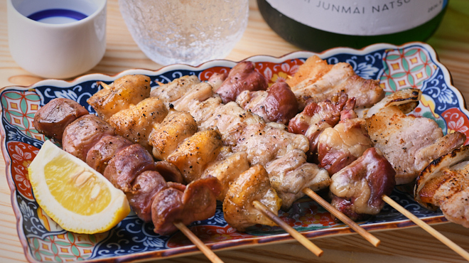 酒場はじめ - メイン写真: