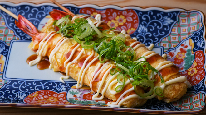 酒場はじめ - メイン写真: