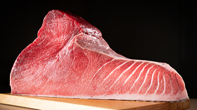 鮨 なかにし - メイン写真: