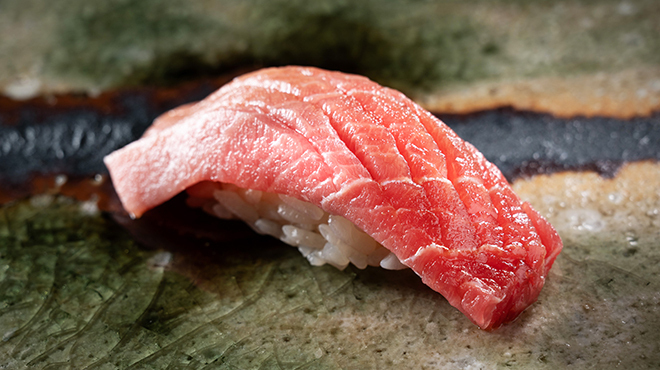 鮨 なかにし - メイン写真: