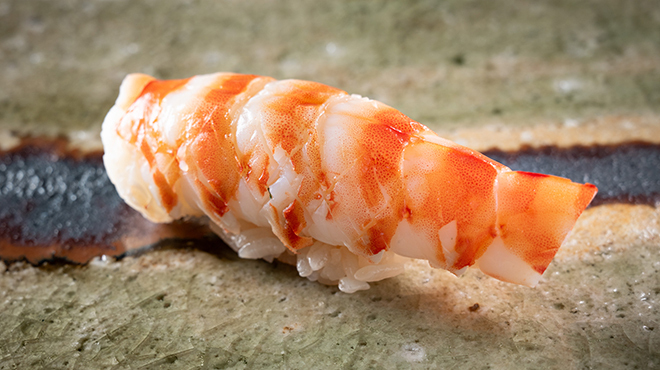 鮨 なかにし - メイン写真: