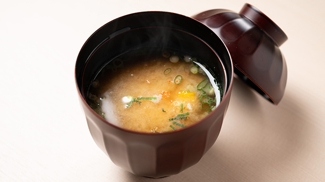 鮨 なかにし - メイン写真: