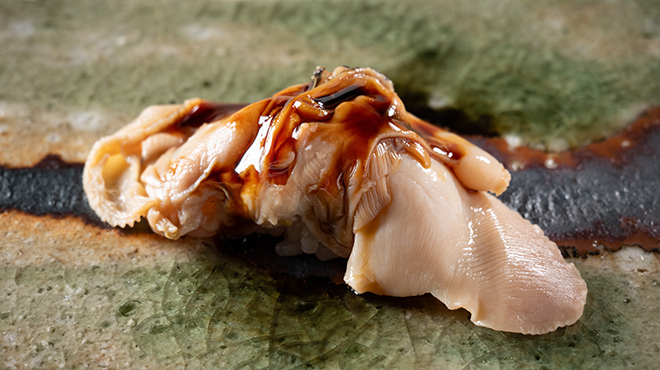 鮨 なかにし - メイン写真: