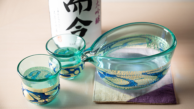 鮨 なかにし - メイン写真: