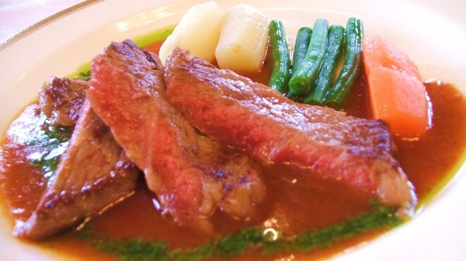 菊水 - メイン写真: