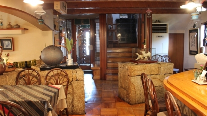 れすとらん仔馬 - メイン写真: