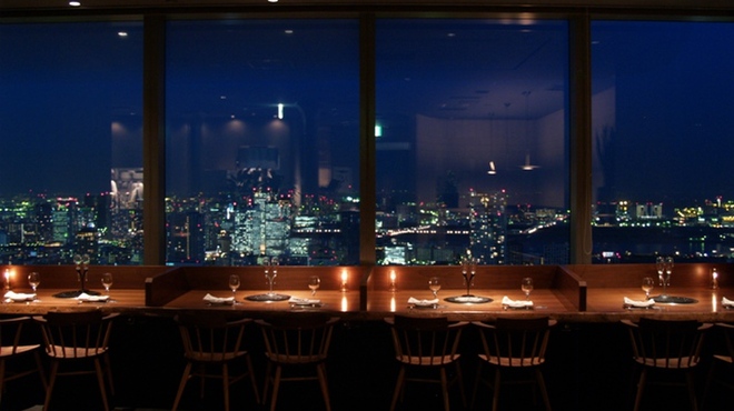 焼肉トラジ Param カレッタ汐留店 ヤキニクトラジ パラン 汐留 焼肉 ネット予約可 食べログ