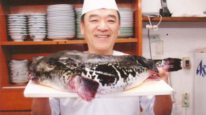 ふぐ大将 いし松 いしまつ 天神南 ふぐ ネット予約可 食べログ