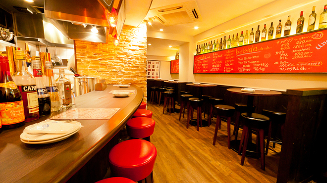 スペインバルエルソル 北新地 Bar El Sol 北新地 バル バール ネット予約可 食べログ スペインバルエルソル 北新地 Bar El Sol 北新地 バル バール ネット予約可 食べログ