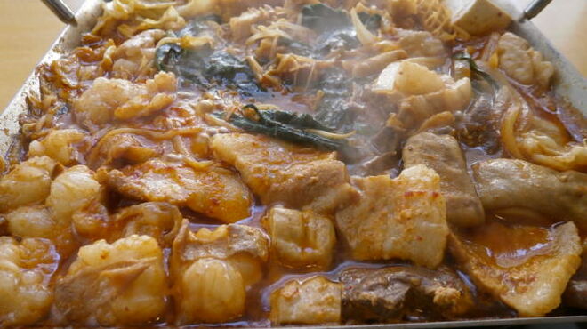 肉玉屋 - メイン写真: