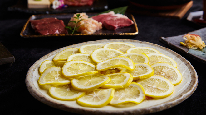 先斗町焼肉 きらく - メイン写真: