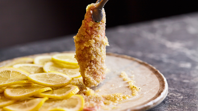 先斗町焼肉 きらく - メイン写真: