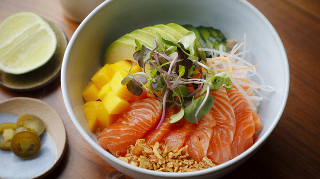 KYOTO BISTRO - メイン写真: