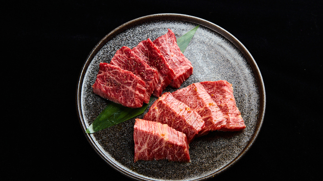 先斗町焼肉 きらく - メイン写真: