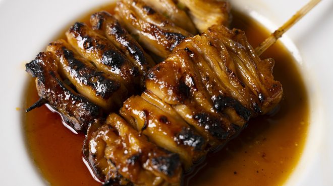 四谷一丁目 もつ焼のんき - メイン写真: