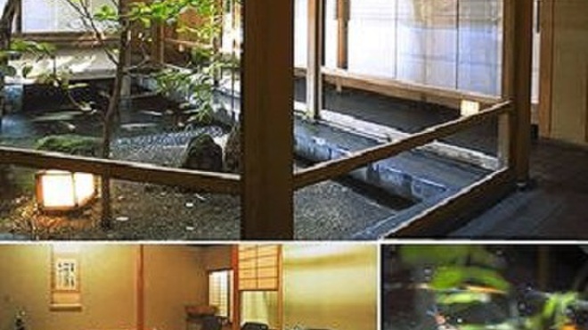 ふなばし　稲荷屋 - メイン写真: