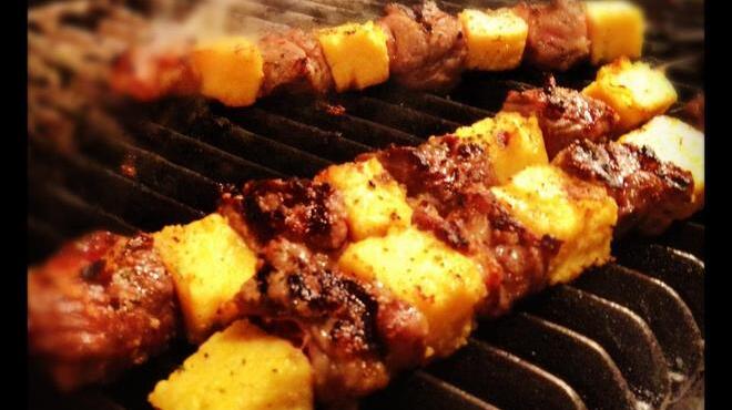 チャコールグリル グリーン 石川町 Charcoal Grill Green 石川町 カリフォルニア料理 ネット予約可 食べログ