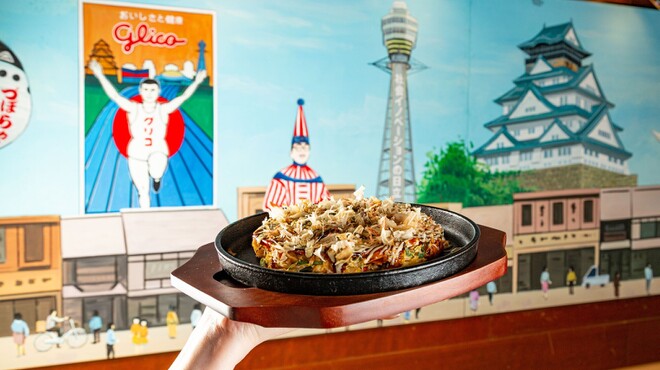 串かつ・お好み鉄板 ぼんくら酒場 - メイン写真: